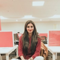 Cynet Health Employee Sonam Chaudhary's profile photo