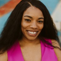 Inspiration Corporation Employee Joy Darr's profile photo