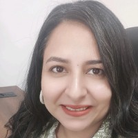 Electro George Employee Mary Medhat's profile photo