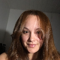 ReedTMS Logistics Employee Shanaly Galarza's profile photo