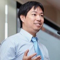 TeamRetro Employee Jeremy Lu's profile photo