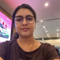 Tech27 Systems Ltd Employee Neethu Pathirikkat's profile photo
