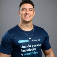 Plannix - Controle ágil para pré-fabricados Employee Keven Santos's profile photo