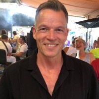 Van Uffelen Mode Employee Martijn Jansen's profile photo