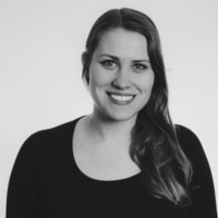 Bemana Employee Rebeckah Blossman's profile photo