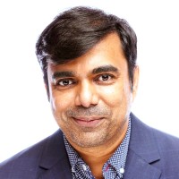 Secuvy Employee Prashant Sharma's profile photo