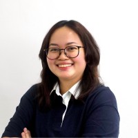 Stratpoint Technologies Employee Jessica Palafox's profile photo