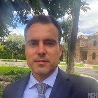 Ondupet Employee Manuel Castro Pizarro's profile photo