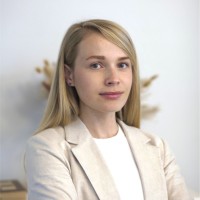 Daria Morozova Email