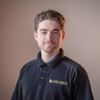Chase Creative Employee Alex Wandas's profile photo