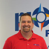 Pioneer Appalachia Federal Credit Union Employee Trevor Hyre's profile photo
