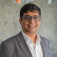 Aeroseal Employee Chirag Gupta's profile photo