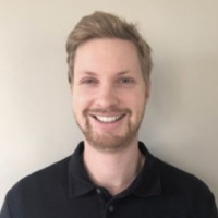 Scania Group Employee Patrik Ekman's profile photo