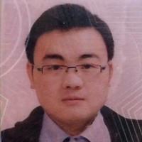 Fotor Employee Yan He's profile photo