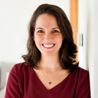 Next Matter Employee Elisabeth Wagner's profile photo