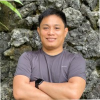 PwC Philippines Employee Reynold Lariza's profile photo