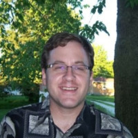 GreenState Credit Union Employee Jared Kline's profile photo