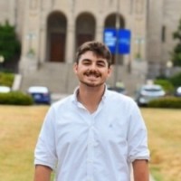 Winslow Technology Group Employee Colton Moore's profile photo