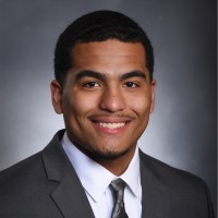 U.S. Department of Veterans Affairs Employee Elijah Hall's profile photo