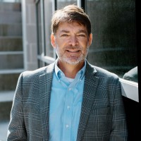 GuidePoint Security Employee Rob Newman's profile photo