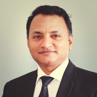 Joseph Joy Email & Phone Number