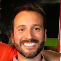 American Nurses Association Employee Graham Long's profile photo