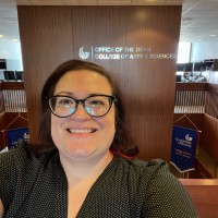 SendPost Employee Loribeth Blair's profile photo