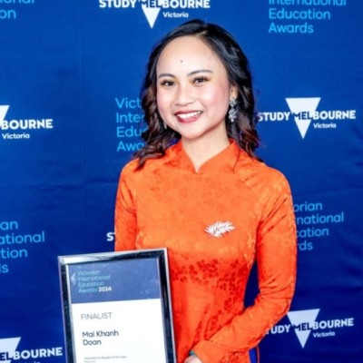 Plena Healthcare Employee Stacy Doan's profile photo