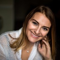 ISO - International Organization for Standardization Employee Julie Chamay's profile photo