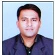 Total Networks Employee Nitesh Verma's profile photo