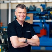 ARIVISLANDA AB Employee Marcus Nilsson's profile photo