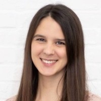 Pitman Training Group Ltd. Employee Krisztina Kada's profile photo