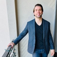 EIG Electrical Systems Employee Connor Sutton's profile photo