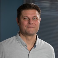 Polymedia Employee Graeme Patfield's profile photo