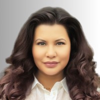 Purdie Pascoe Employee Sabera Hyderally's profile photo