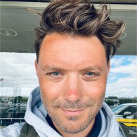 Uberall Employee David Federhen's profile photo