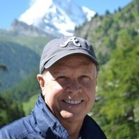 SlicedHealth Employee Bruce Thigpen's profile photo