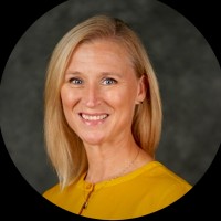 Wellmark Blue Cross and Blue Shield Employee Melody Sutton's profile photo