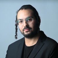 FRIDAY Employee Shulem Lipshitz's profile photo