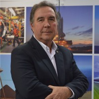 Dalton Chemitac Employee Amilton Medeiros's profile photo