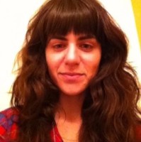 San Francisco Department of Public Health Employee Melissa Morelli's profile photo