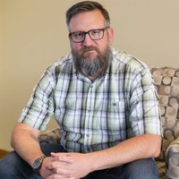 Central Electric Cooperative, Inc. Employee Peter Stenhjem's profile photo