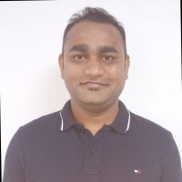 Verolt Employee Yogesh Hiray's profile photo