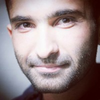 Captains, Inc. Employee Farzad Kazemi's profile photo
