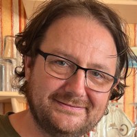 Ellavator.Ai Employee Hugh Murphy's profile photo