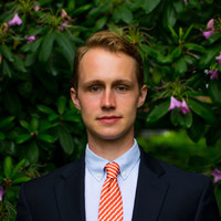 Gavin Cook Email & Phone Number