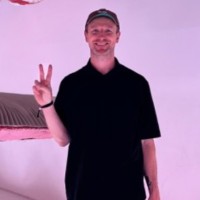 KEEN Employee Cooper Gill's profile photo