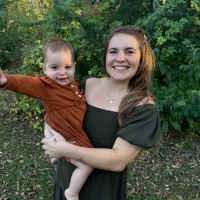 6sense Employee Erin Harte's profile photo