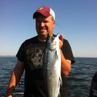 Kent Dumonseau Email & Phone Number