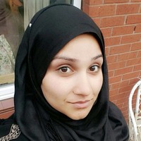 HM Revenue & Customs Employee Asma Rehman's profile photo
